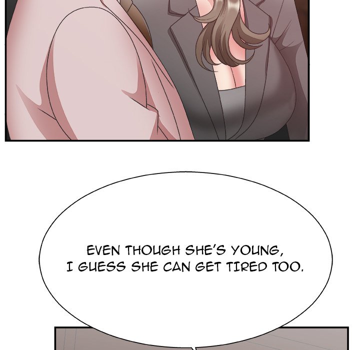 Miss Announcer - Chapter 32 [photo 112] - MangaPorn