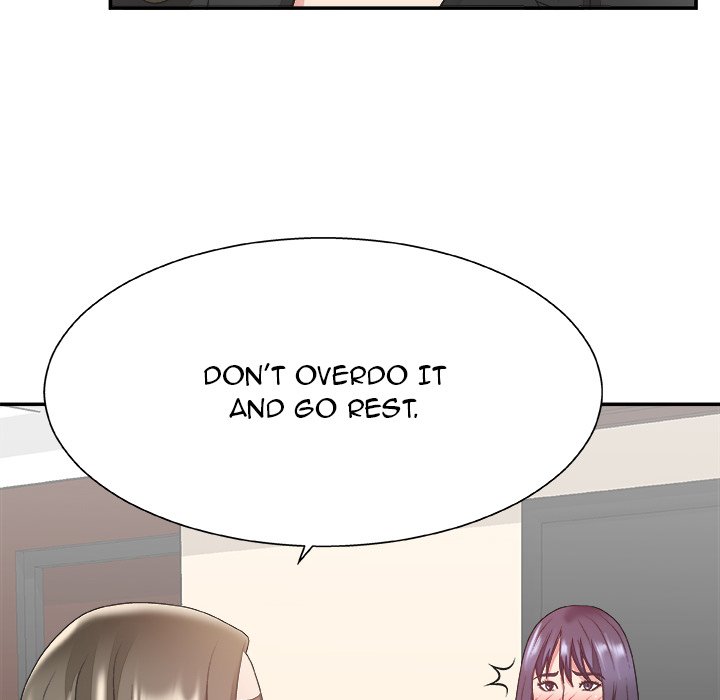Miss Announcer - Chapter 32 [photo 114] - MangaPorn