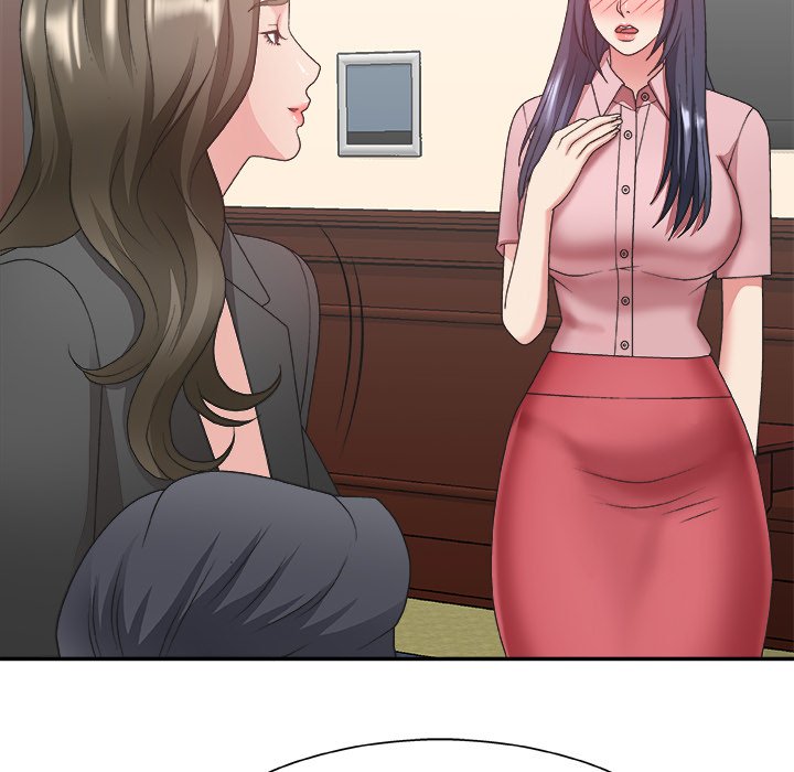 Miss Announcer - Chapter 32 [photo 115] - MangaPorn