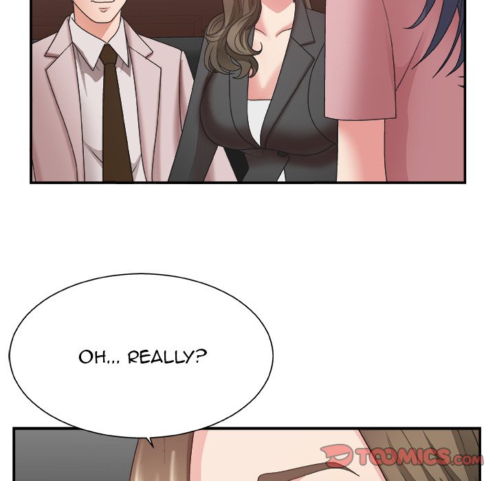 Miss Announcer - Chapter 32 [photo 117] - MangaPorn