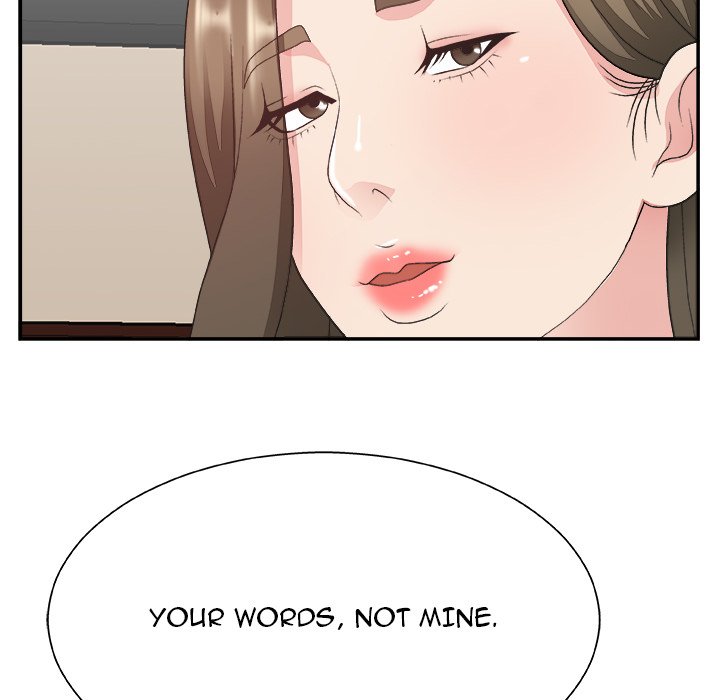 Miss Announcer - Chapter 32 [photo 118] - MangaPorn