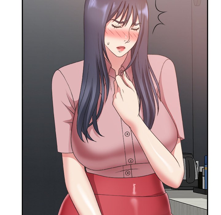 Miss Announcer - Chapter 32 [photo 14] - MangaPorn