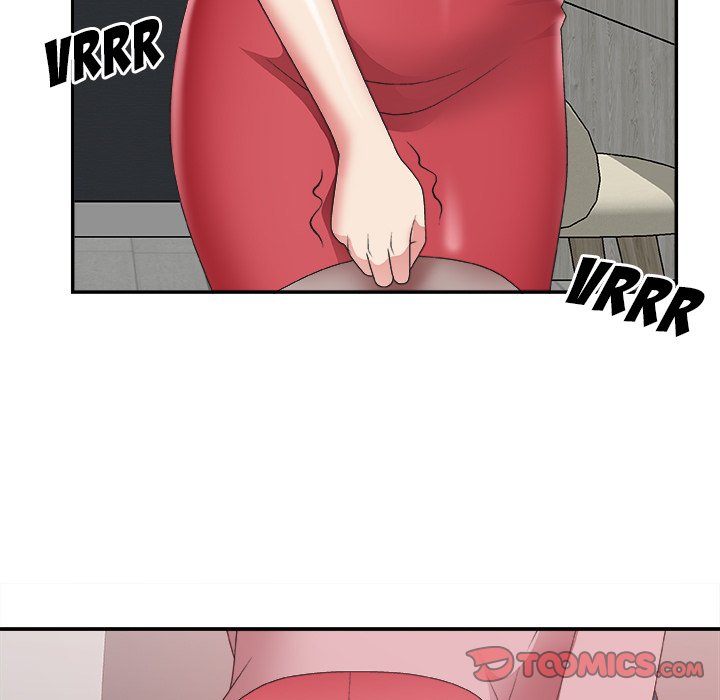 Miss Announcer - Chapter 32 [photo 15] - MangaPorn