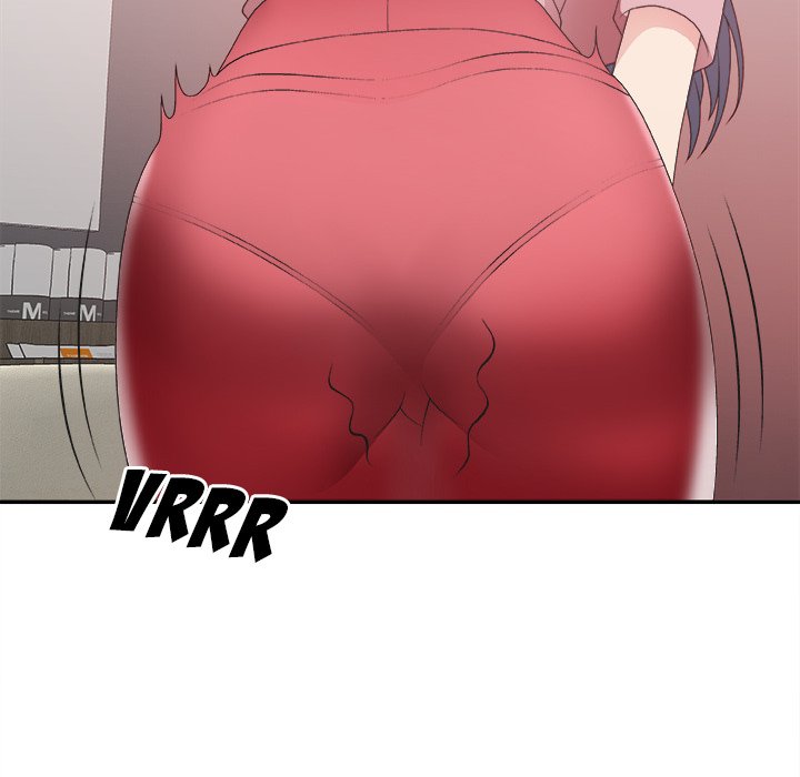 Miss Announcer - Chapter 32 [photo 16] - MangaPorn