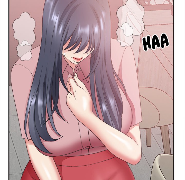 Miss Announcer - Chapter 32 [photo 19] - MangaPorn