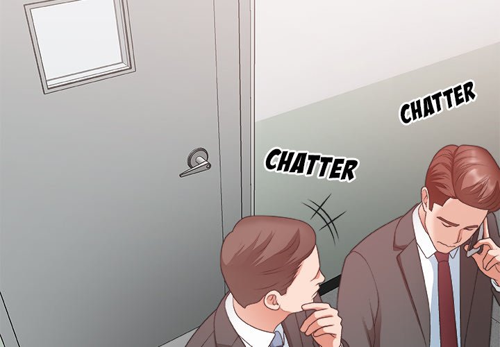 Miss Announcer - Chapter 32 [photo 2] - MangaPorn