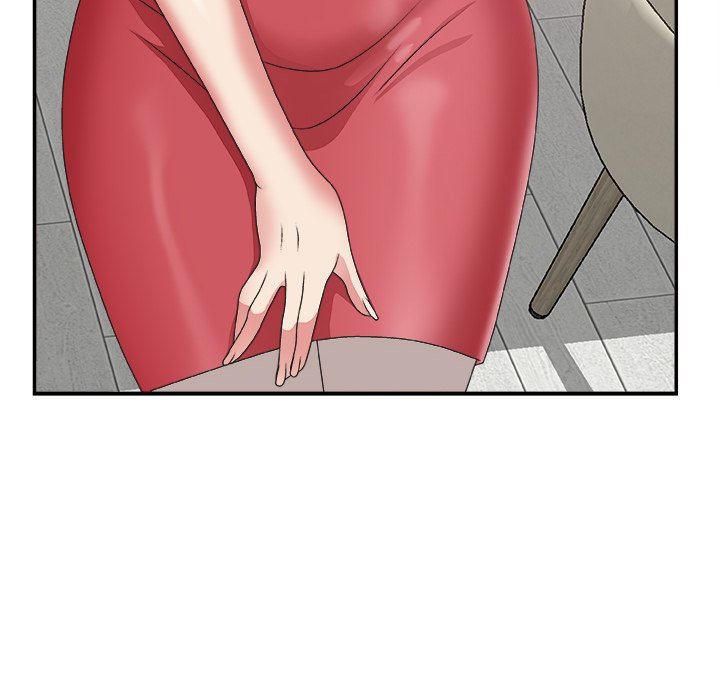 Miss Announcer - Chapter 32 [photo 20] - MangaPorn