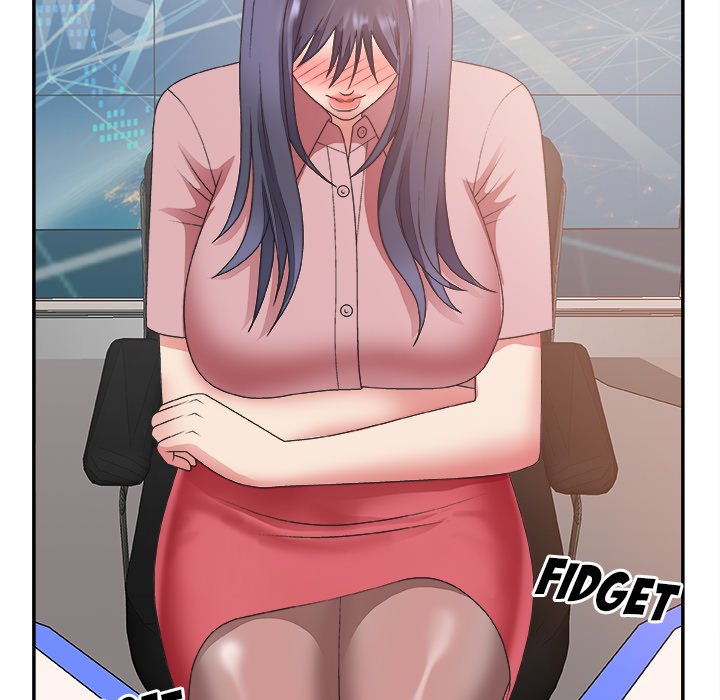 Miss Announcer - Chapter 32 [photo 28] - MangaPorn