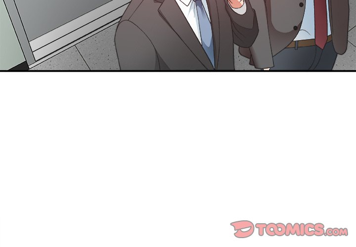 Miss Announcer - Chapter 32 [photo 3] - MangaPorn