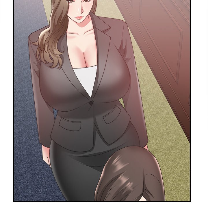Miss Announcer - Chapter 32 [photo 37] - MangaPorn