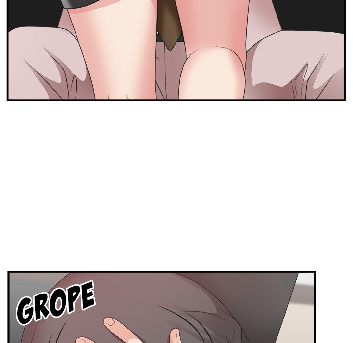 Miss Announcer - Chapter 32 [photo 49] - MangaPorn