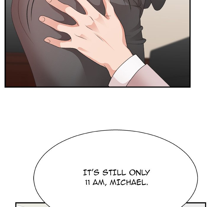 Miss Announcer - Chapter 32 [photo 50] - MangaPorn