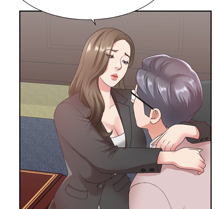 Miss Announcer - Chapter 32 [photo 54] - MangaPorn