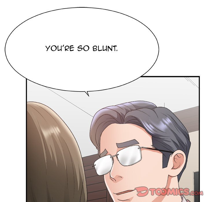 Miss Announcer - Chapter 32 [photo 57] - MangaPorn