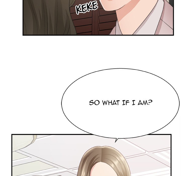 Miss Announcer - Chapter 32 [photo 58] - MangaPorn