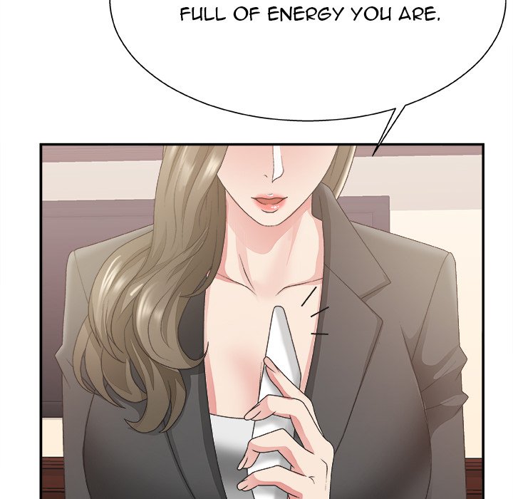 Miss Announcer - Chapter 32 [photo 62] - MangaPorn