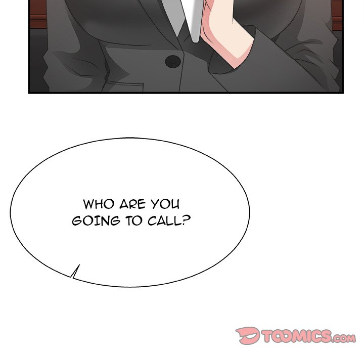 Miss Announcer - Chapter 32 [photo 63] - MangaPorn
