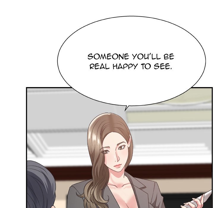 Miss Announcer - Chapter 32 [photo 64] - MangaPorn