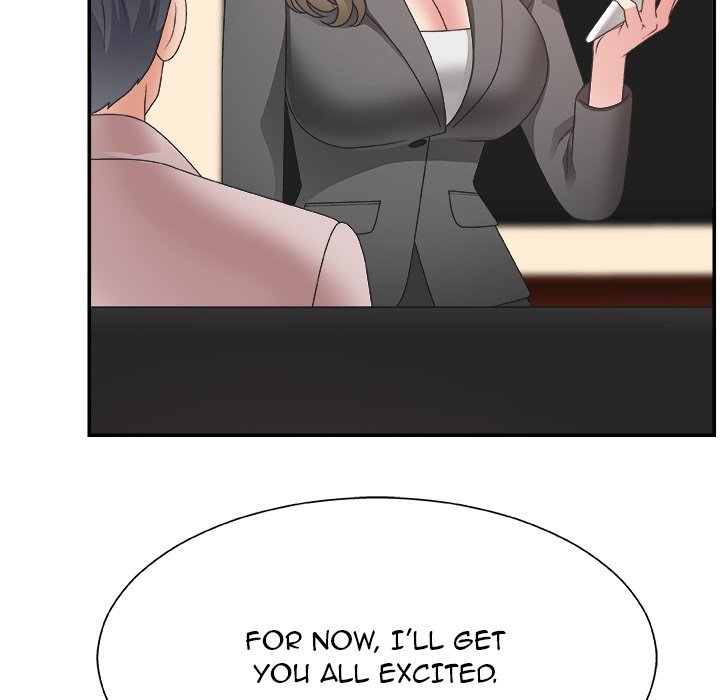 Miss Announcer - Chapter 32 [photo 65] - MangaPorn