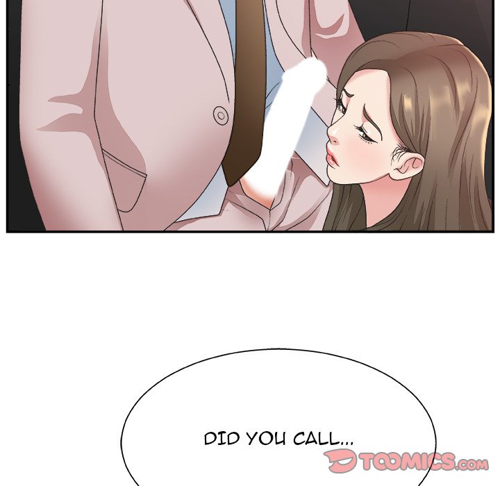 Miss Announcer - Chapter 32 [photo 87] - MangaPorn