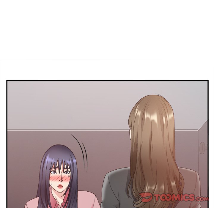Miss Announcer - Chapter 32 [photo 9] - MangaPorn