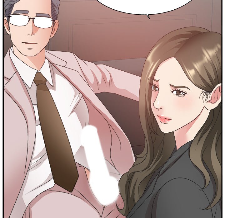 Miss Announcer - Chapter 32 [photo 94] - MangaPorn
