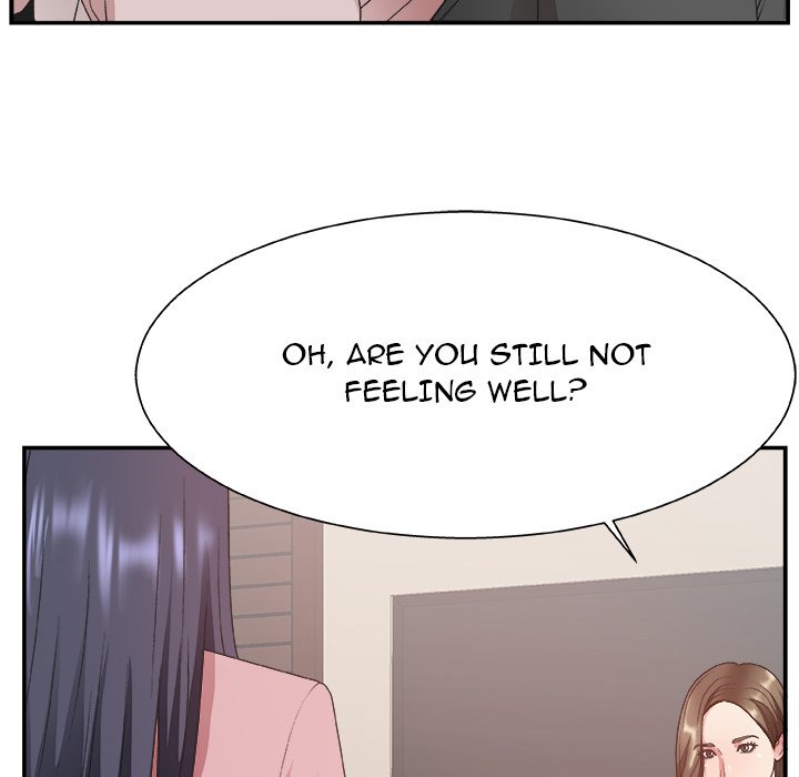 Miss Announcer - Chapter 32 [photo 95] - MangaPorn