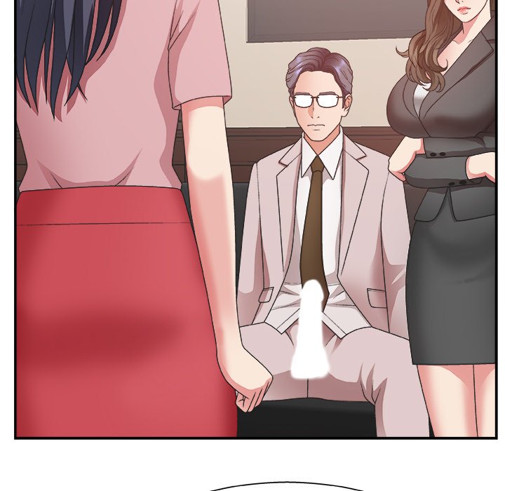 Miss Announcer - Chapter 32 [photo 96] - MangaPorn