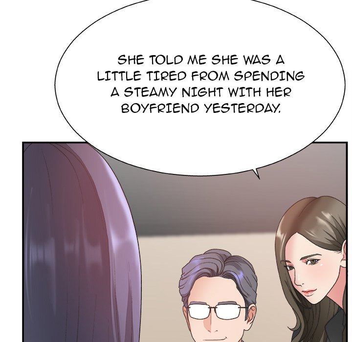 Miss Announcer - Chapter 32 [photo 97] - MangaPorn