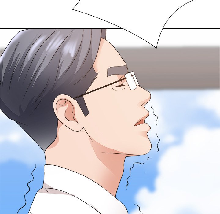 Miss Announcer - Chapter 33 [photo 124] - MangaPorn