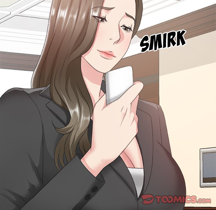 Miss Announcer - Chapter 33 [photo 21] - MangaPorn