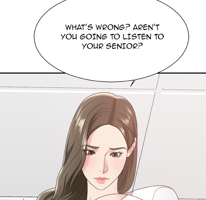 Miss Announcer - Chapter 33 [photo 47] - MangaPorn