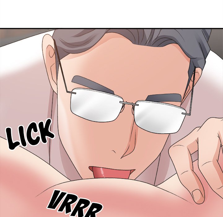 Miss Announcer - Chapter 33 [photo 59] - MangaPorn