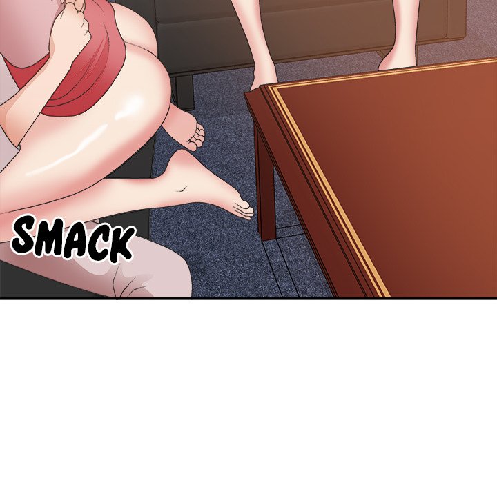 Miss Announcer - Chapter 33 [photo 84] - MangaPorn