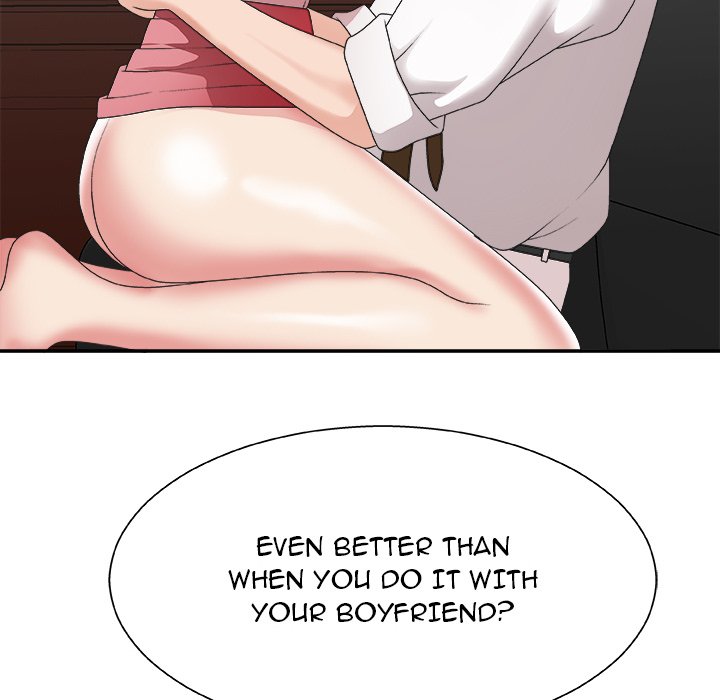 Miss Announcer - Chapter 33 [photo 90] - MangaPorn