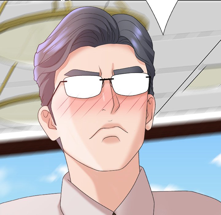 Miss Announcer - Chapter 34 [photo 100] - MangaPorn