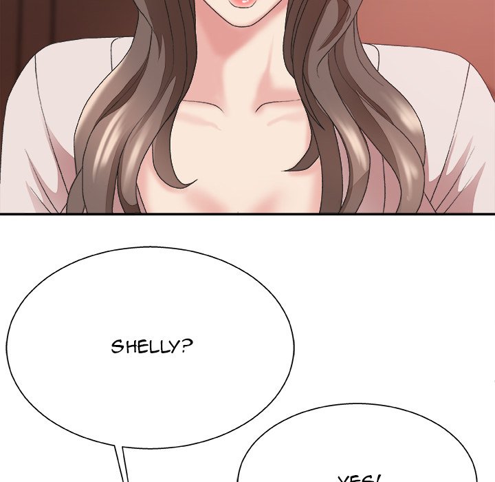 Miss Announcer - Chapter 34 [photo 131] - MangaPorn
