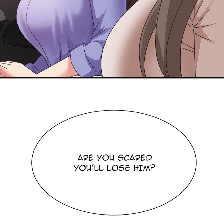 Miss Announcer - Chapter 34 [photo 133] - MangaPorn