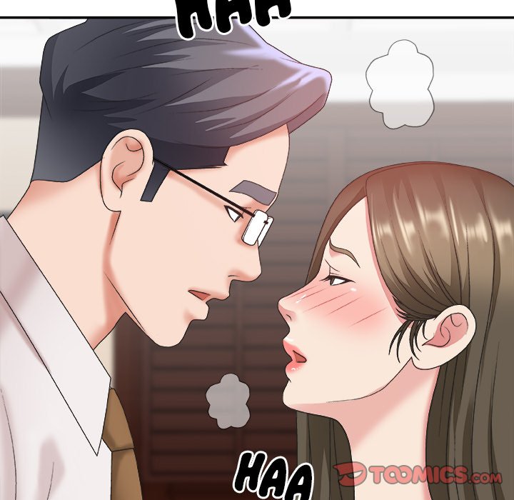Miss Announcer - Chapter 34 [photo 15] - MangaPorn