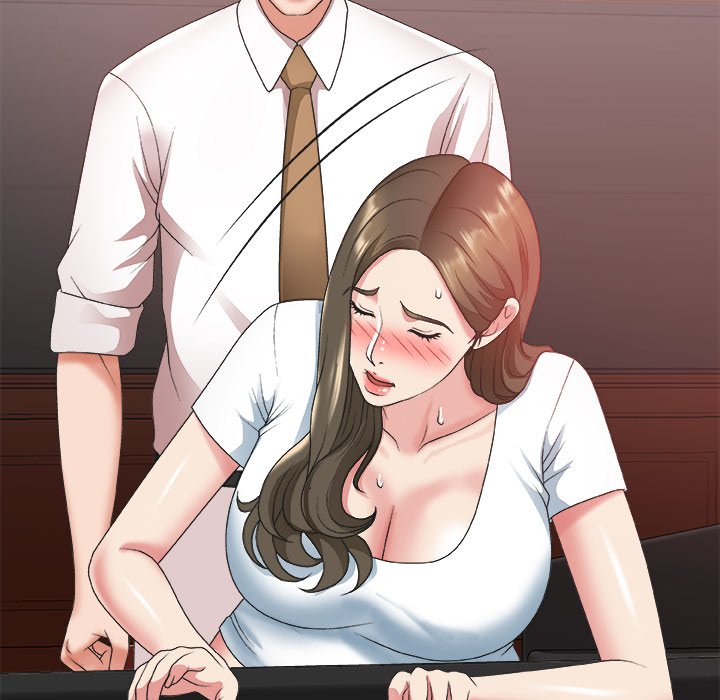 Miss Announcer - Chapter 34 [photo 17] - MangaPorn