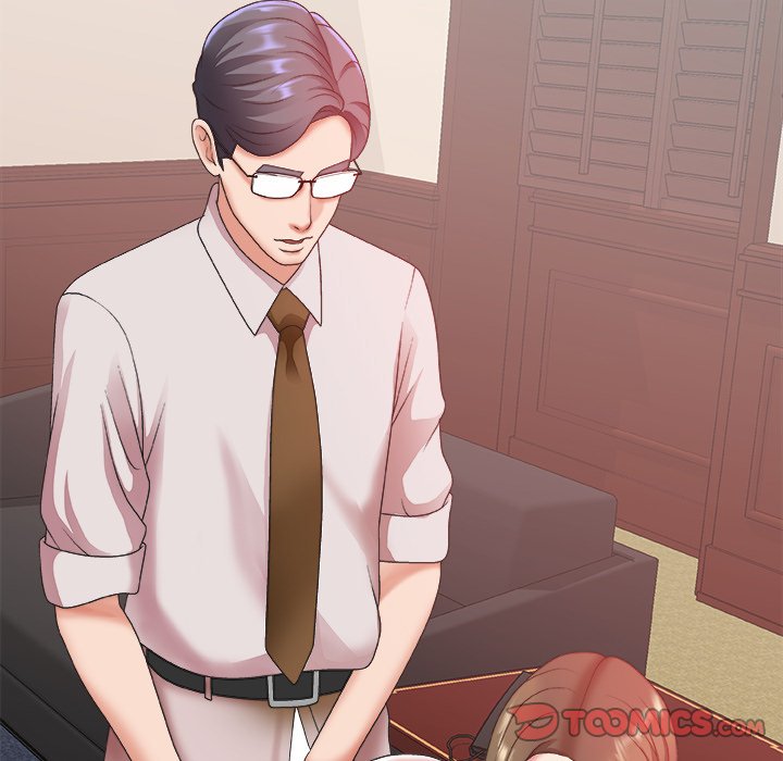 Miss Announcer - Chapter 34 [photo 21] - MangaPorn