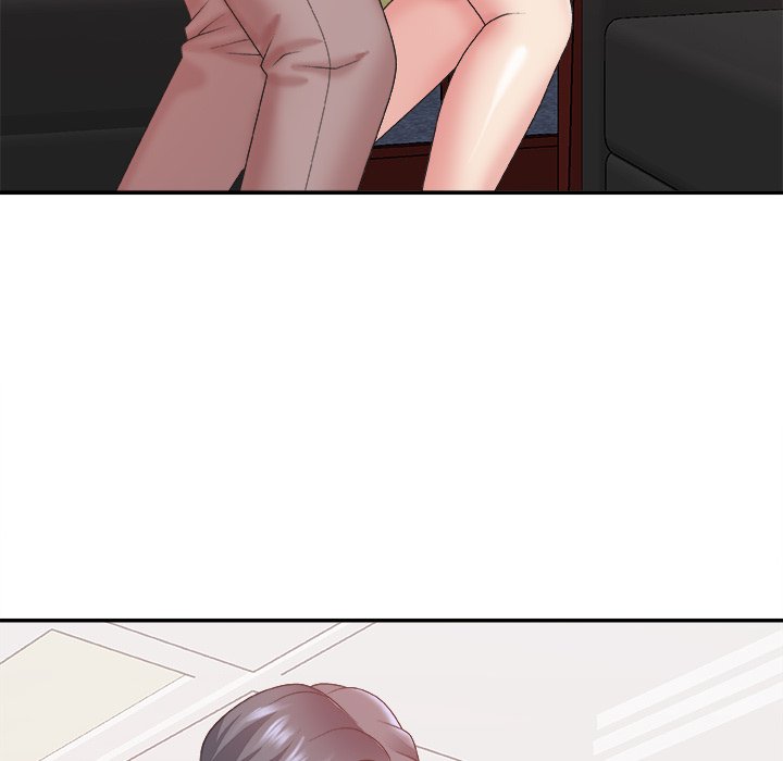 Miss Announcer - Chapter 34 [photo 47] - MangaPorn