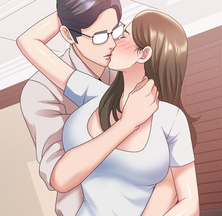 Miss Announcer - Chapter 34 [photo 48] - MangaPorn