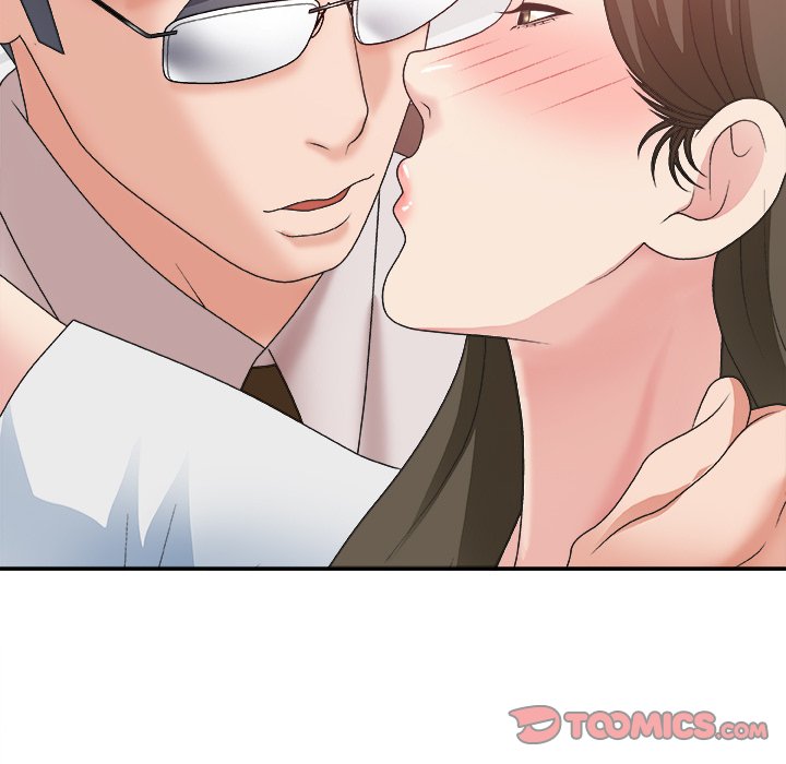 Miss Announcer - Chapter 34 [photo 51] - MangaPorn