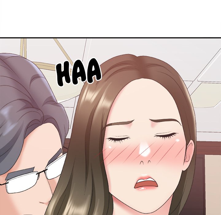 Miss Announcer - Chapter 34 [photo 54] - MangaPorn