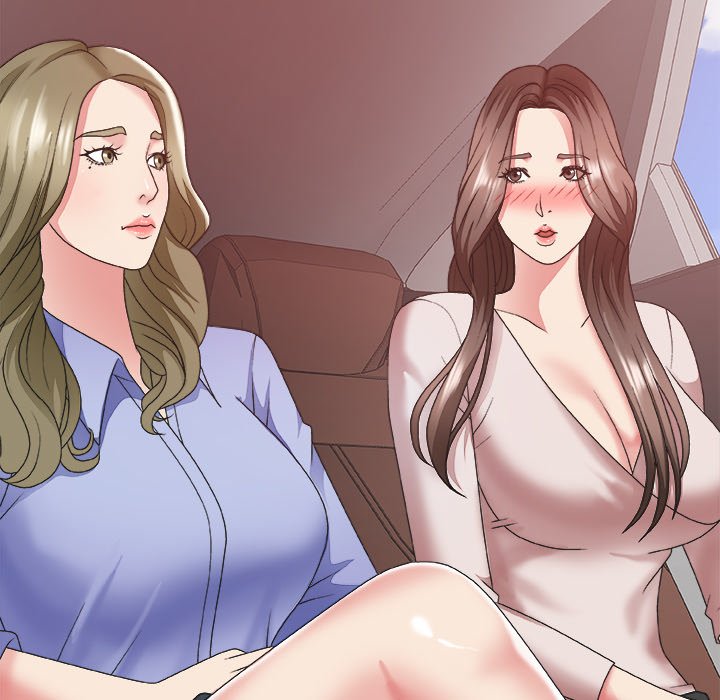 Miss Announcer - Chapter 35 [photo 13] - MangaPorn