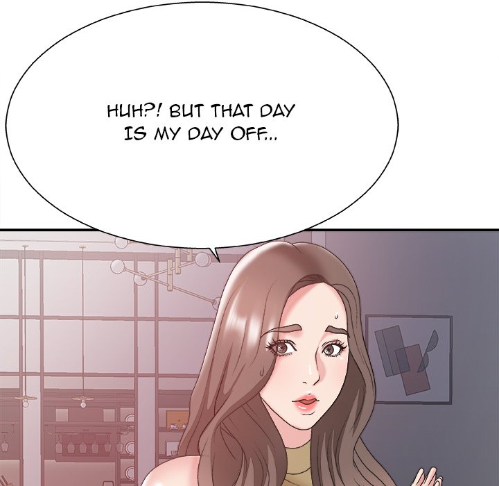 Miss Announcer - Chapter 35 [photo 132] - MangaPorn