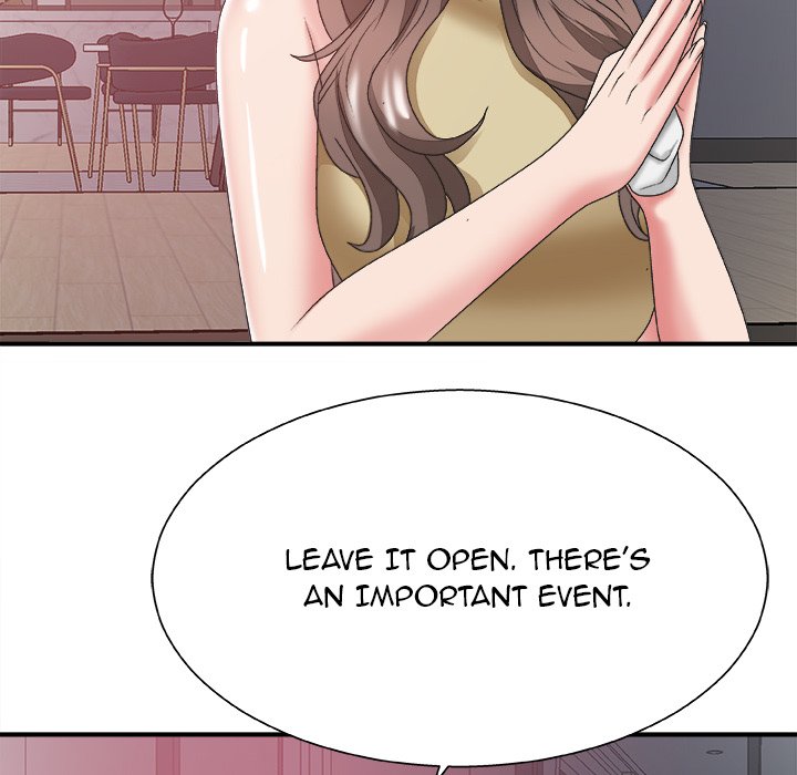 Miss Announcer - Chapter 35 [photo 133] - MangaPorn