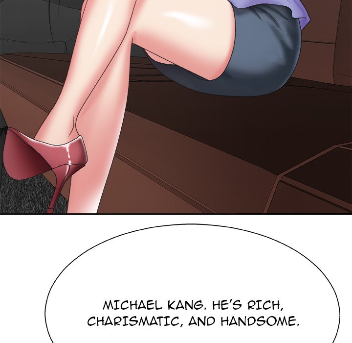 Miss Announcer - Chapter 35 [photo 17] - MangaPorn