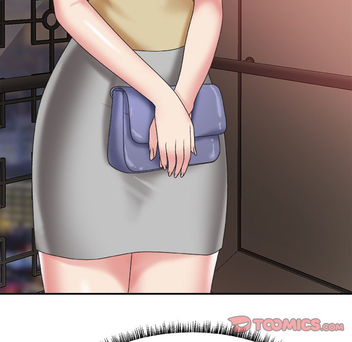 Miss Announcer - Chapter 35 [photo 27] - MangaPorn